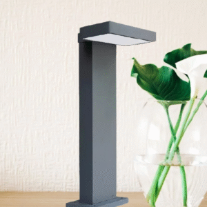 20″ Bollard Pathway Light for Outdoor Garden 18W (1061)