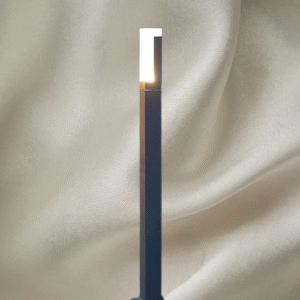 39″ Garden Bollard Light 12W Outdoor Pathway Light (109)